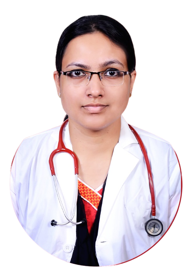 Dr. Shahrin Chowdhury